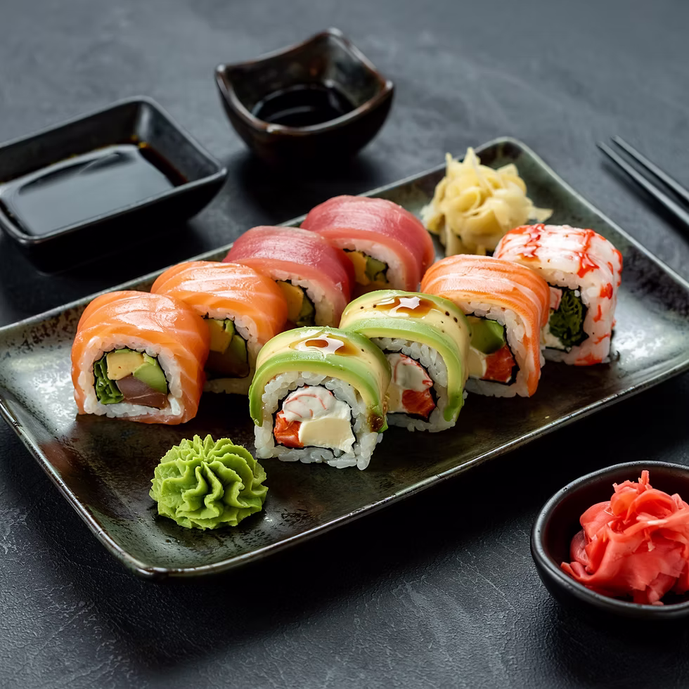 KŌRA Roll