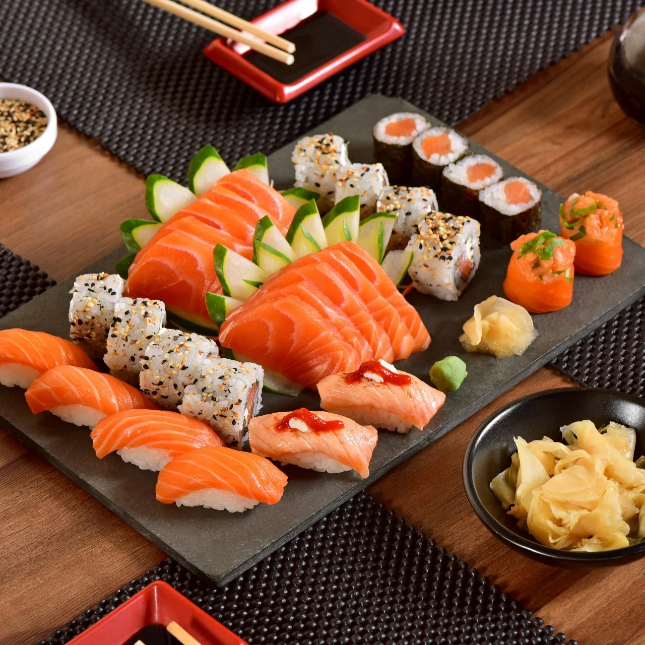 Chef's Sashimi